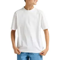 Only & Sons Junior Shirts 'OSJFRED' hvid