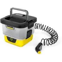 Kärcher Højtryksrenser Karcher OC 4