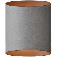 BELID Sinne væglampe Beton/Messing