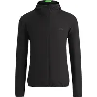 BOSS BOSStil mænd. 50542451 Pendlerjakke sort (XL), Casual, Polyester