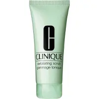 Clinique Exfoliating Scrub - Unisex - 100 ml