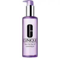 Clinique Take The Day Off Cleansing Oil 200 ml