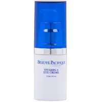Beauté Pacifique A-vitamin øjencreme - 15 ml.