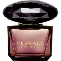 Versace Crystal Noir 90ml Eau De Toilette
