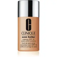 Clinique Even Better Make-Up SPF 15 Foundation 09 Sand/CN90 Sand 30 ml