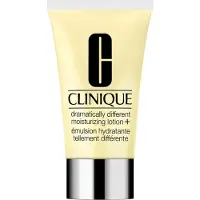 Clinique - Dramatically Different - Moisturizing Lotion+ Face Cream - 50 Ml - For Women