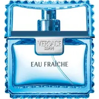 Versace - Eau Fraiche - Eau De Toilette - Eau De Toilette Spray 50ml - For Women