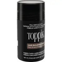 Toppik Hair Building Fibers Regular - 12gr