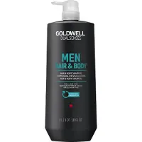 Goldwell Dualsenses Men Hair & Body Shampoo Shampoo 1000 ml