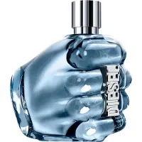Diesel Only The Brave Eau de toilette 125 ml