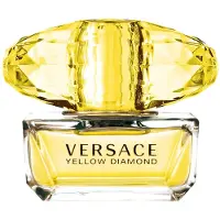 Versace Yellow Diamond Eau de toilette 50 ml