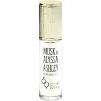 Alyssa Ashley Alyssa-Ashley Unisex-dufte MuskParfumeolie 7.5 ml ()