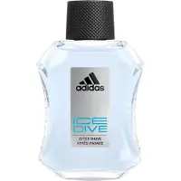 Adidas Ice Dive Aftershave-lotion 100 ml