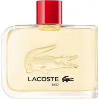 Lacoste Red Eau de Toilette Spray 125ml