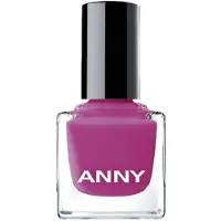 ANNY Nail Polish Neglelak 15 ml Million Clothes Babe