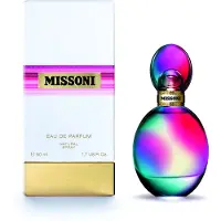 Missoni Eau de parfum 50 ml