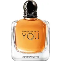Giorgio Armani Stronger With You Pour Homme Eau de Toilette
