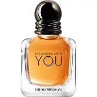 Giorgio Armani - Stronger With You - Eau De Toilette - Vaporisateur 30 Ml - For Women