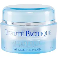 Beauté Pacifique SuperFruit Dagcreme t. tør hud • 50 ml.