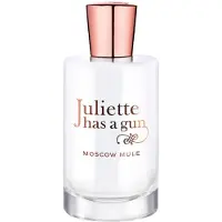 Juliette has a Gun - Moscow Mule - Eau De Parfum - Vaporisateur 100 Ml - For Women