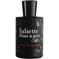 Juliette has a Gun - Lady Vengeance 50 Ml Edp - 50 Ml - For Women