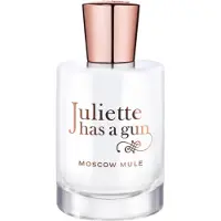 Juliette has a Gun - Moscow Mule - Eau De Parfum - Vaporisateur 50 Ml - For Women