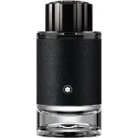 Mont Blanc Explorer 100ml Eau De Toilette