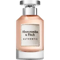 Abercrombie & Fitch Authentic Woman Eau de parfum 100 ml