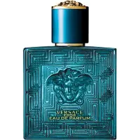 Versace Eros Eau De Parfum Spray 50ml