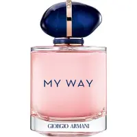 Giorgio Armani My Way Refillable Eau de Parfum 90 ml