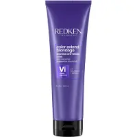Redken - Color Extend Blondage Express - Anti-brass Mask - Color Extend Blondage Mask 250ml - For Women
