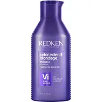 Redken - Color Extend Blondage - Shampoo - Color Extend Blondage Shampoo 250ml - For Women
