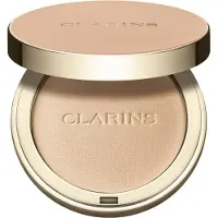 Clarins Ever Matte Compact Powder 03 light medium 10 g