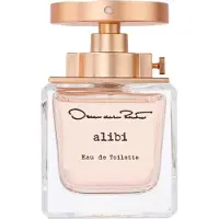 Oscar de la Renta Alibi 50ml Eau De Toilette