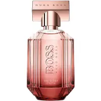 HUGO BOSS The Scent Vapo 50ml Parfume