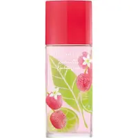 Elizabeth Arden Green Tea Lychee Lime Edt 100ml