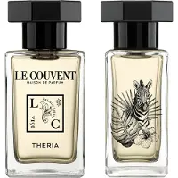 Le Couvent Maison de Parfum Singulière - Theria Edp 50ml
