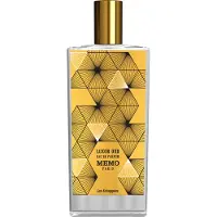 Memo Paris Les Echappées Luxor Oud Eau de Parfum 75 ml