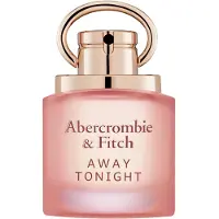 Abercrombie & Fitch Away Tonight Woman Eau de parfum 50 ml
