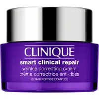 Clinique Smart Clinical Repair Wrinkle Correcting Cream 1.7oz 50ml
