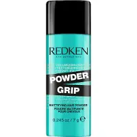 Redken Powder Grip Mattifying Hair Powder 7 g