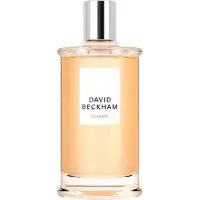 David Beckham Classic Eau De Toilette