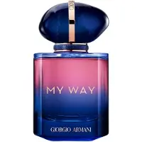 Giorgio Armani My Way Le Parfum Parfume Refillable 50 ml