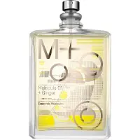 Escentric Molecules Molecule 01 + Ginger Eau de toilette 100 ml