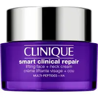 Clinique Smart Clinical Repair Firmness + Lifting Cream For Face And Neck 50ml