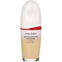 Shiseido Revitalessence Skin Glow Foundation Flydende foundation 30 ml Nr. 210 - Birch