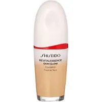 Shiseido Skin Glow Fdt320 Makeupfoundation