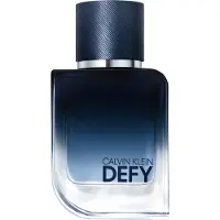 Calvin Klein Defy Eau de Parfum 50 ml