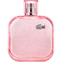 Lacoste L.12.12 Rose Sparkling Eau de toilette 50 ml