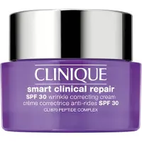 Clinique Smart Clinical Anti-Wrinkle Cream SPF30 50ml